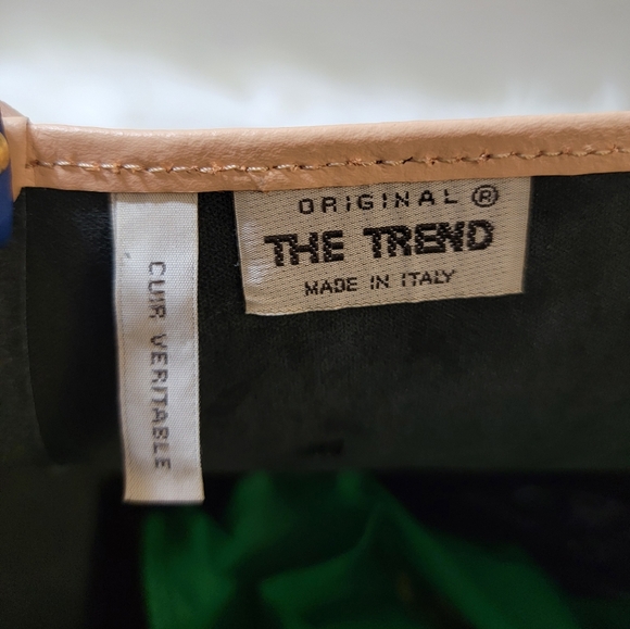 The Trend tote bag with wristlet - Picture 5 of 6